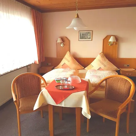 Gästehaus Steininger-3